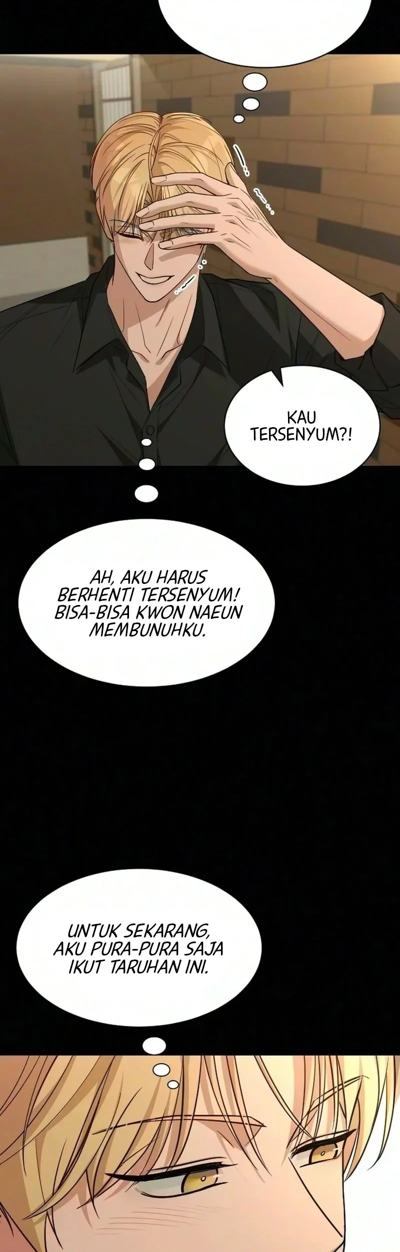We're Not a Couple! Chapter 8 Gambar 62