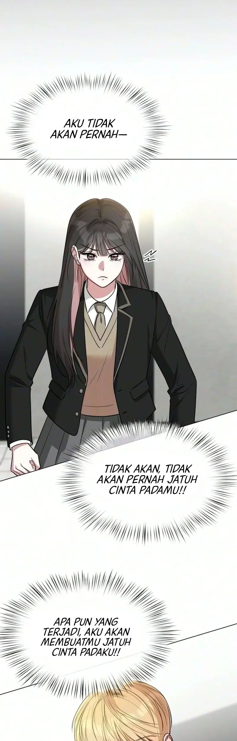 We're Not a Couple! Chapter 8 Gambar 64