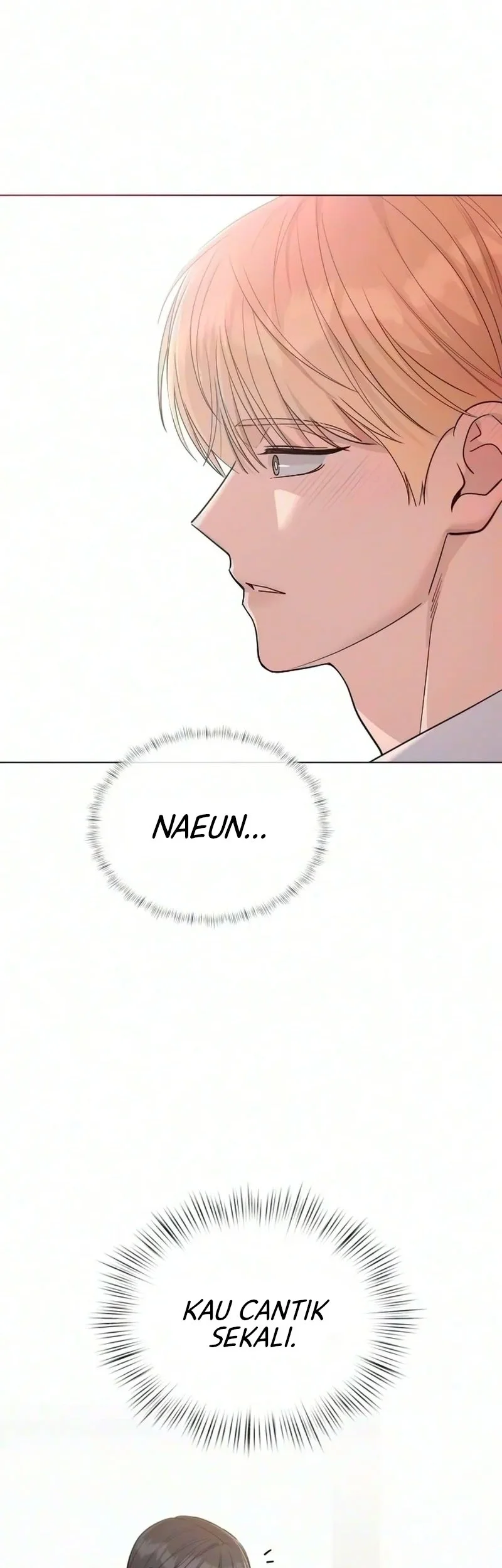 We're Not a Couple! Chapter 8 Gambar 47
