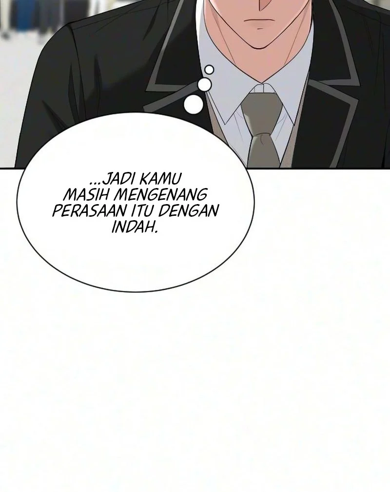 We're Not a Couple! Chapter 9 Gambar 41