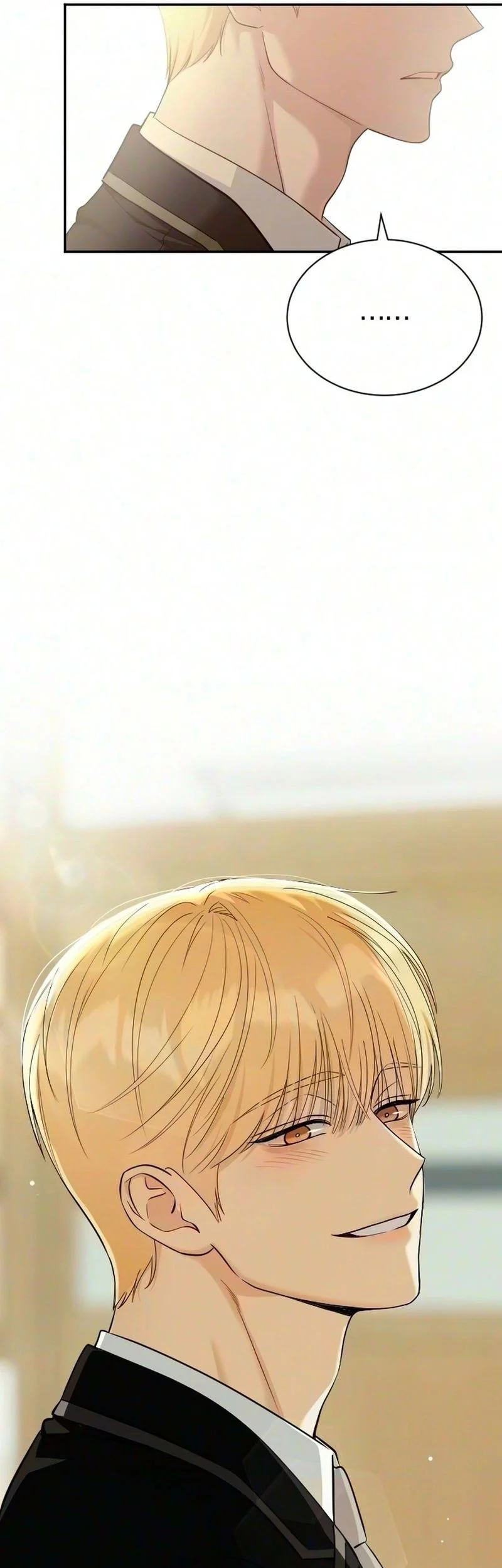 We're Not a Couple! Chapter 9 Gambar 50