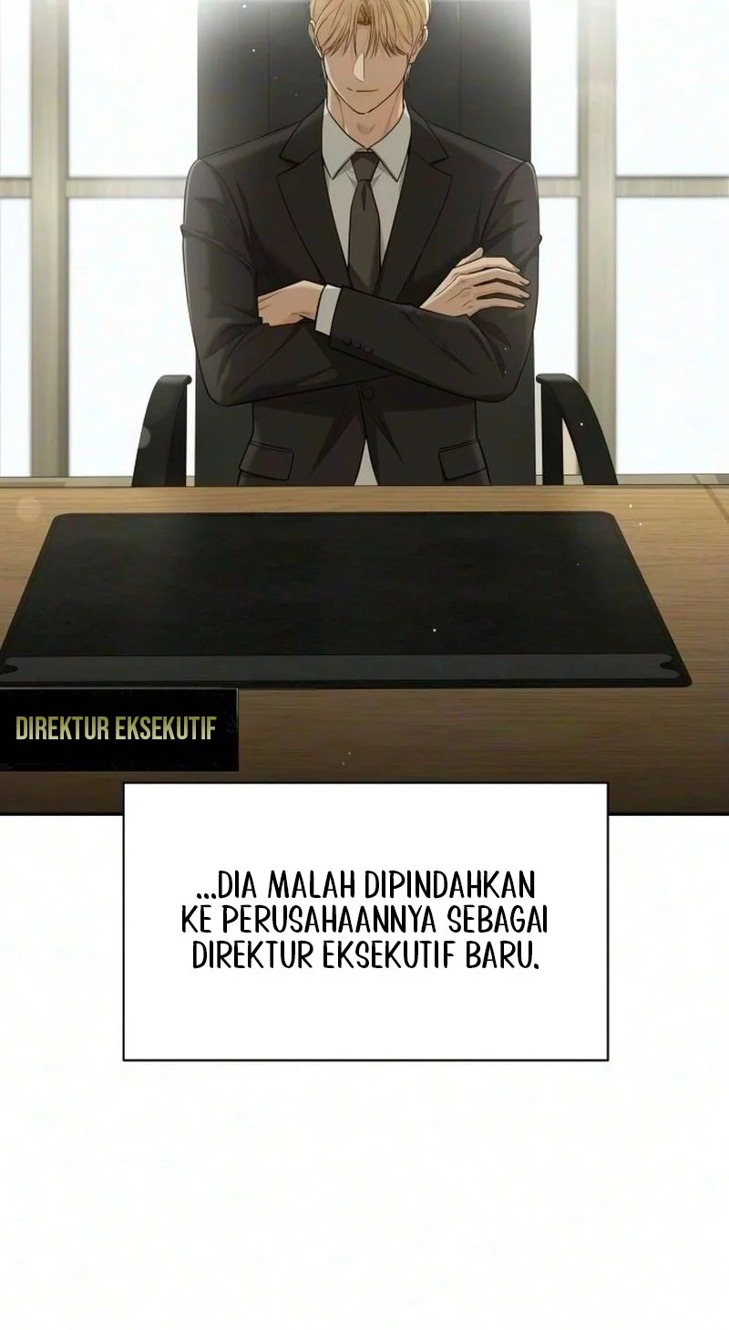 We're Not a Couple! Chapter 9 halaman 6
