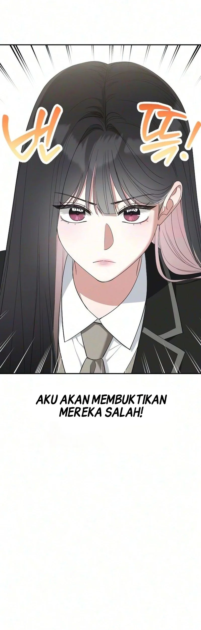 We're Not a Couple! Chapter 9 halaman 16