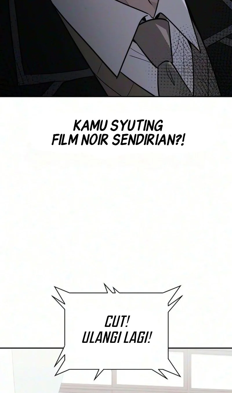 We're Not a Couple! Chapter 9 halaman 22