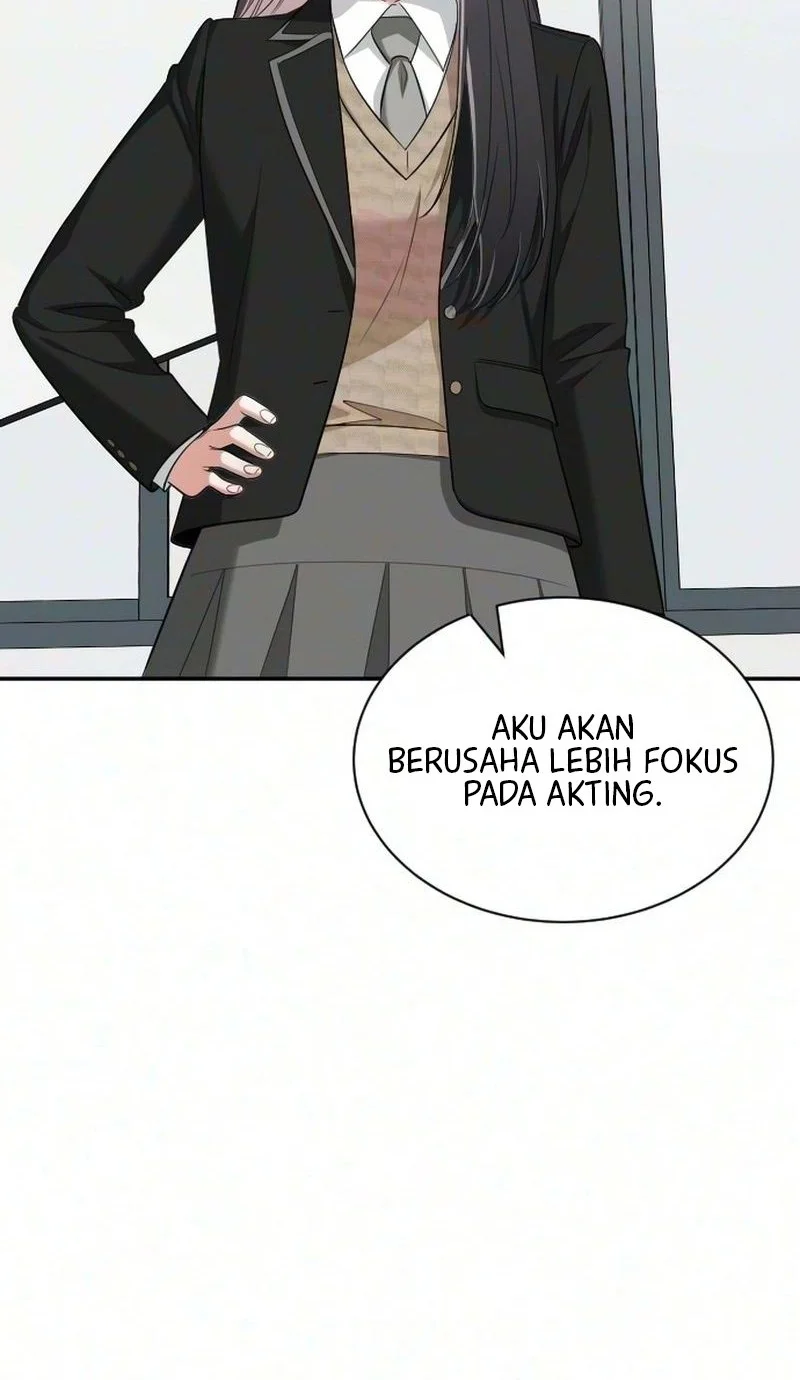 We're Not a Couple! Chapter 9 halaman 30