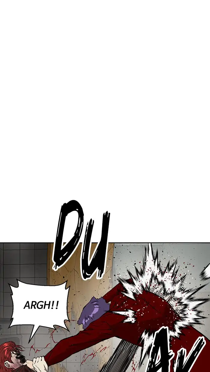Baca Manhwa Weak Hero Chapter 171 Gambar 2