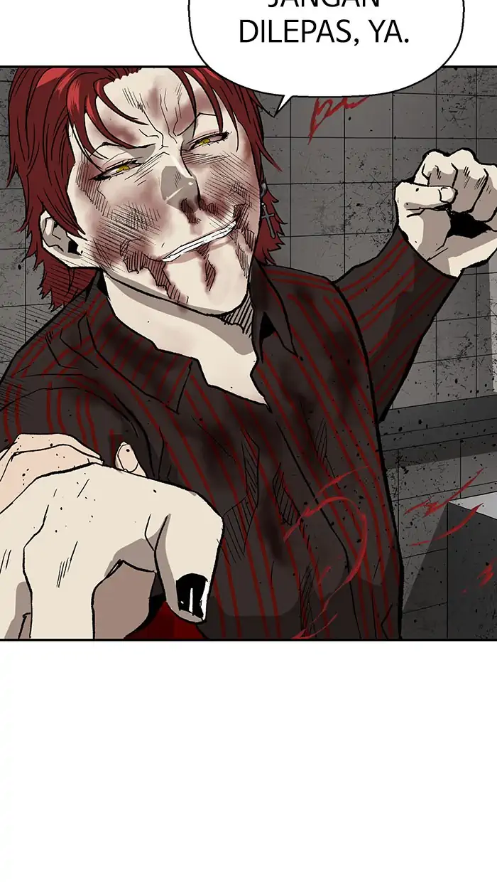 Weak Hero Chapter 171 Gambar 60