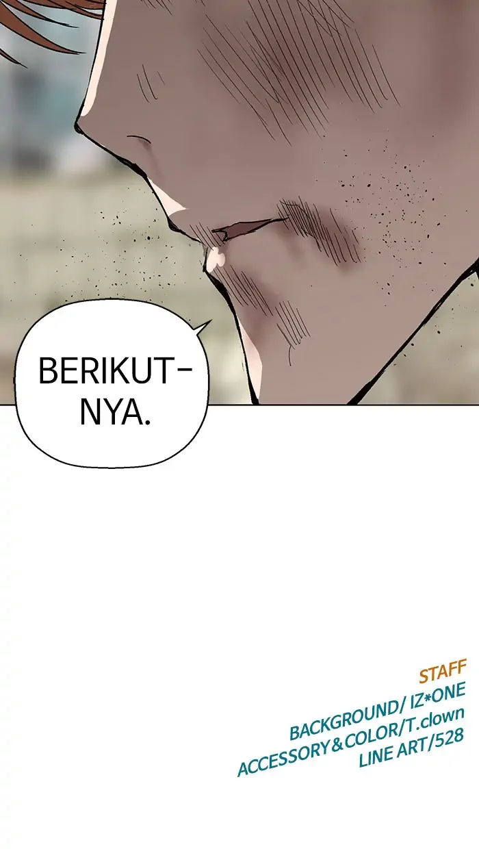 Weak Hero Chapter 173 Gambar 105