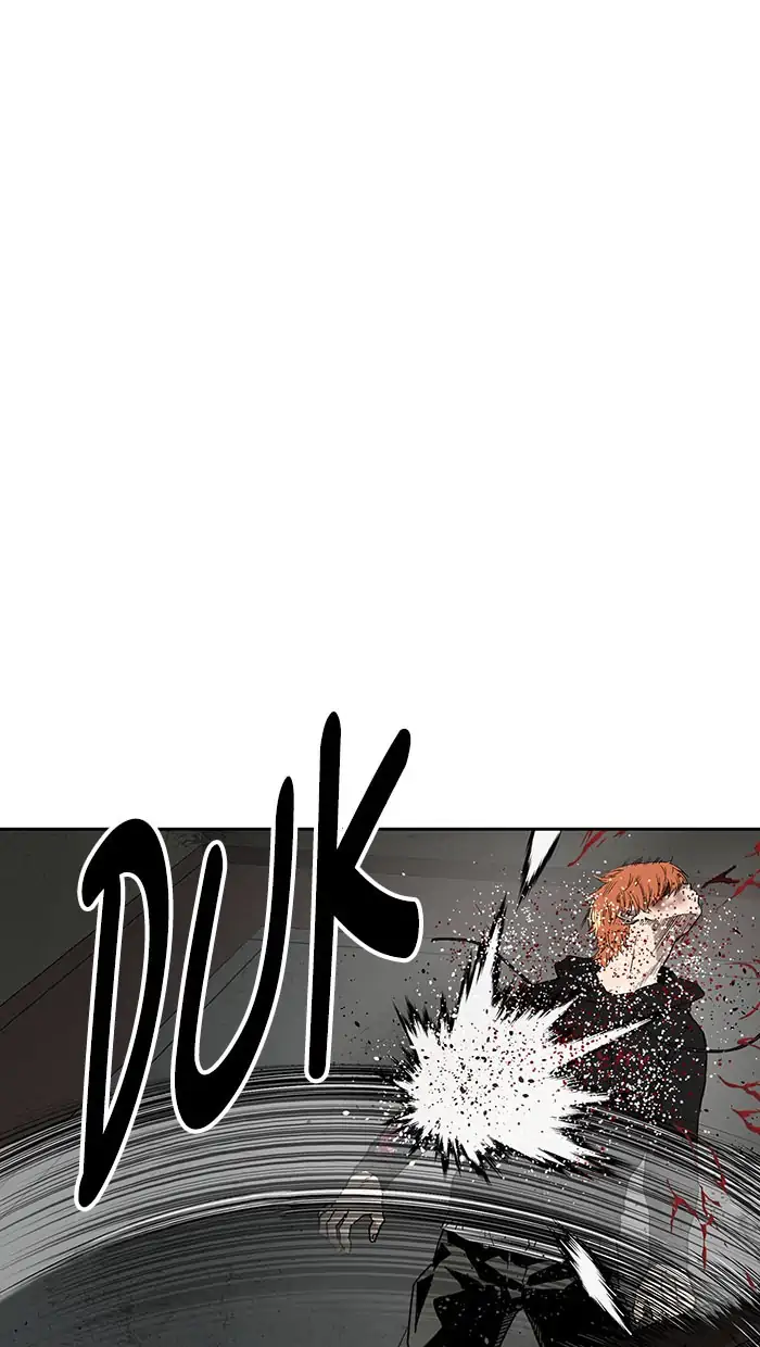 Weak Hero Chapter 173 Gambar 45