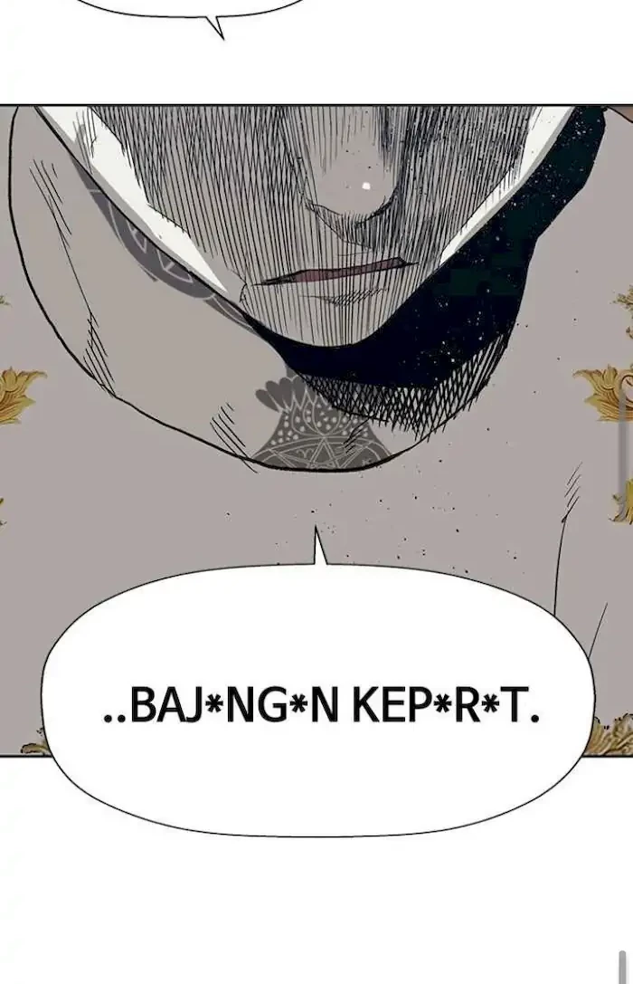 Weak Hero Chapter 175 Gambar 49