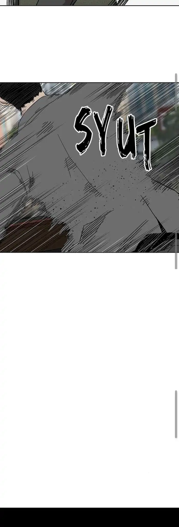 Weak Hero Chapter 176 Gambar 55