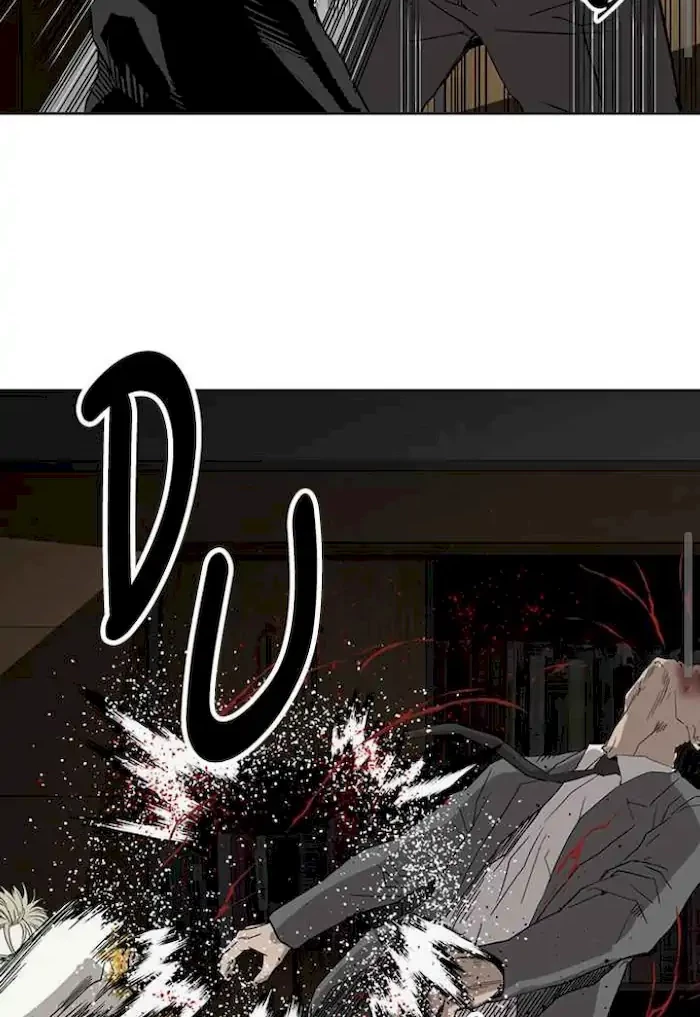 Weak Hero Chapter 176 Gambar 59