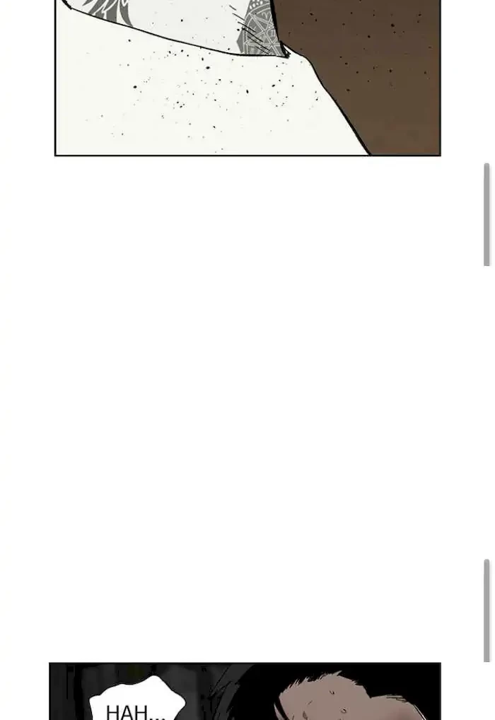 Weak Hero Chapter 176 Gambar 65