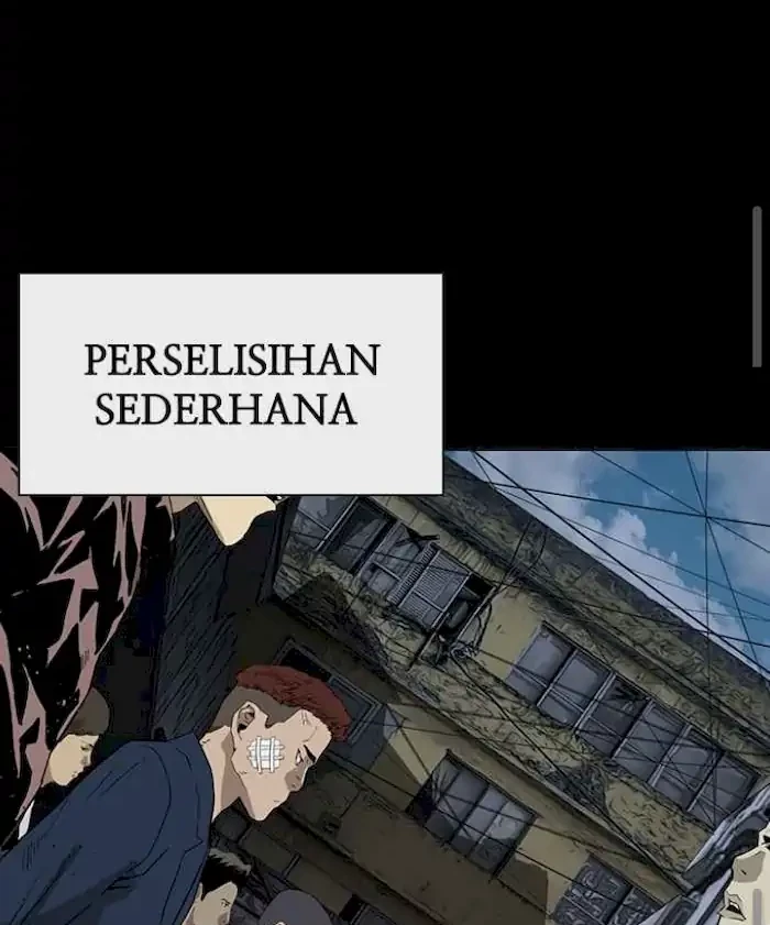 Weak Hero Chapter 176 Gambar 5