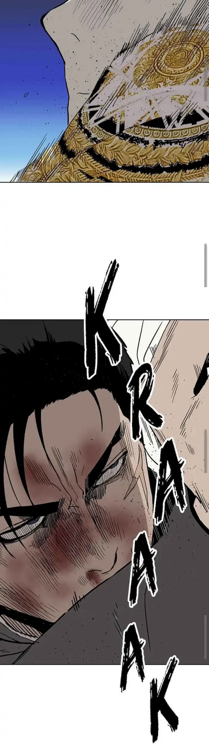Weak Hero Chapter 176 Gambar 73
