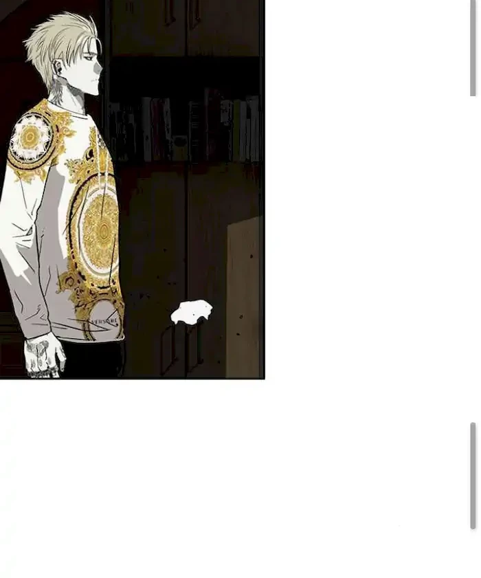Weak Hero Chapter 176 Gambar 13
