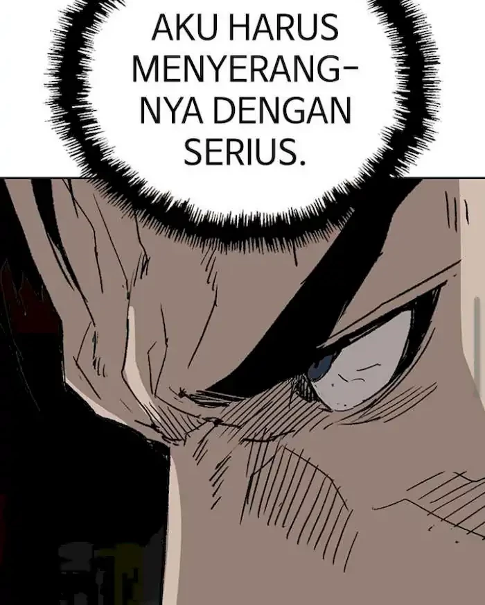 Weak Hero Chapter 176 Gambar 15