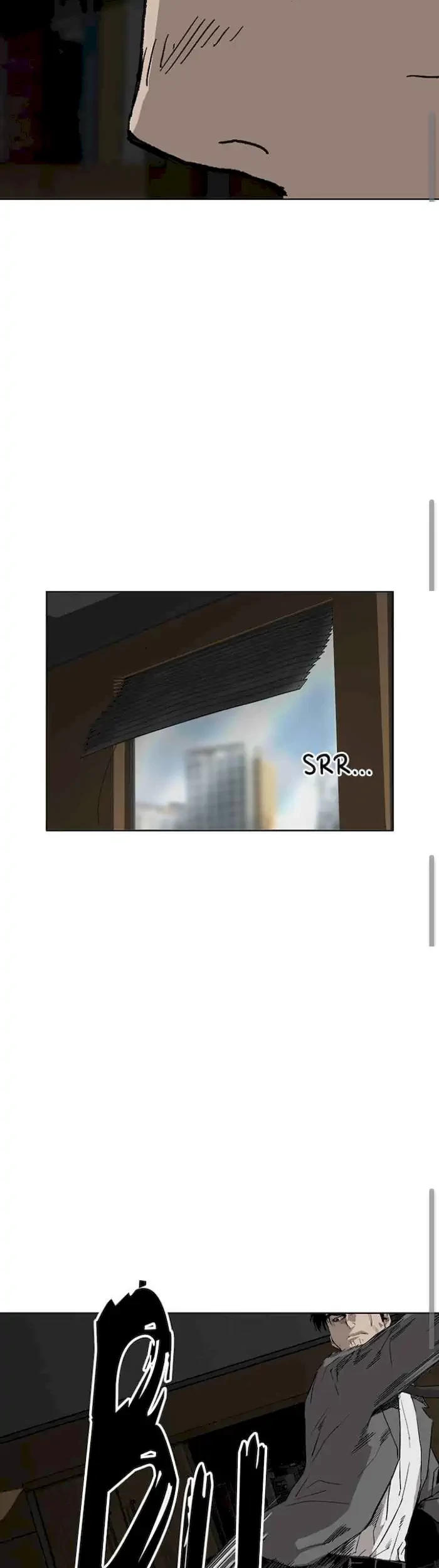 Weak Hero Chapter 176 Gambar 16