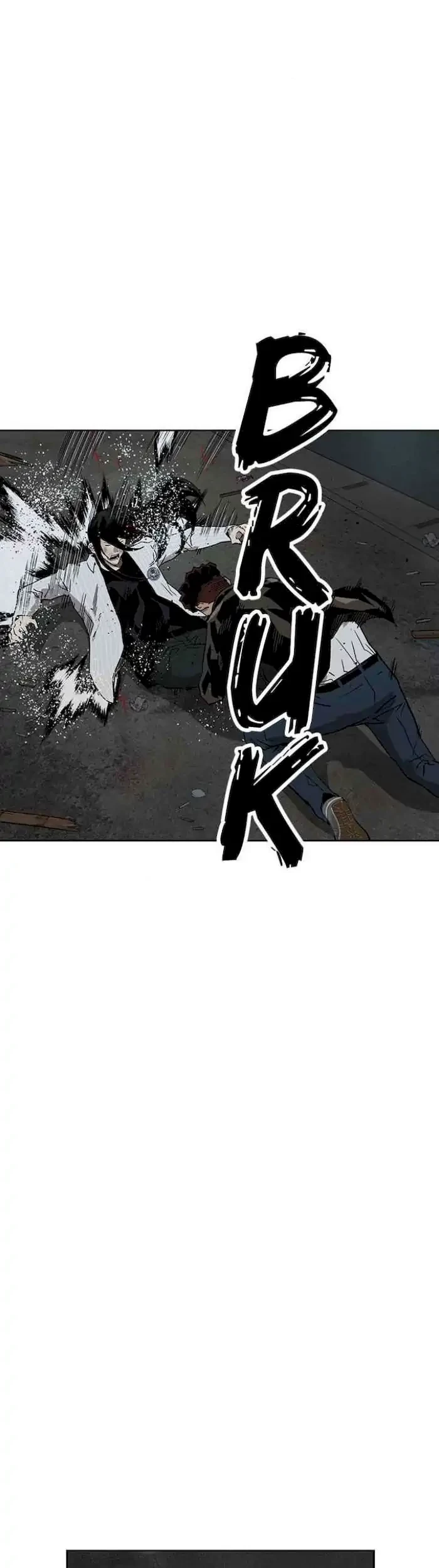 Weak Hero Chapter 178 Gambar 32