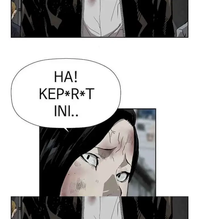 Weak Hero Chapter 178 Gambar 45