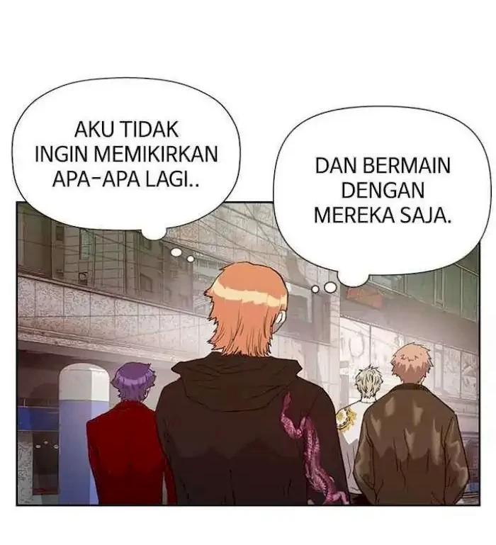 Weak Hero Chapter 178 Gambar 53