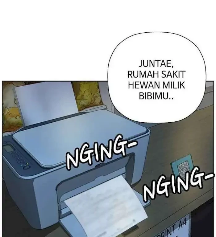 Weak Hero Chapter 178 Gambar 55