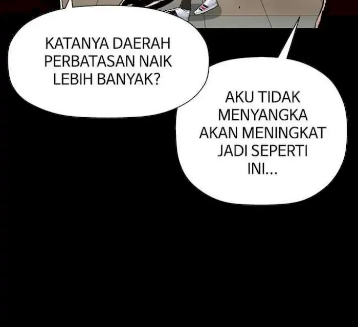 Weak Hero Chapter 179 Gambar 43
