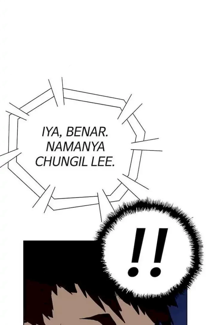 Weak Hero Chapter 179 Gambar 54