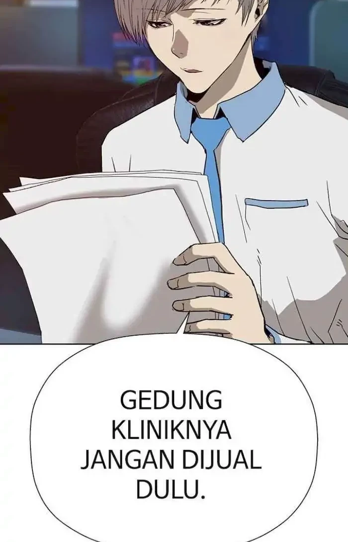 Weak Hero Chapter 179 Gambar 56