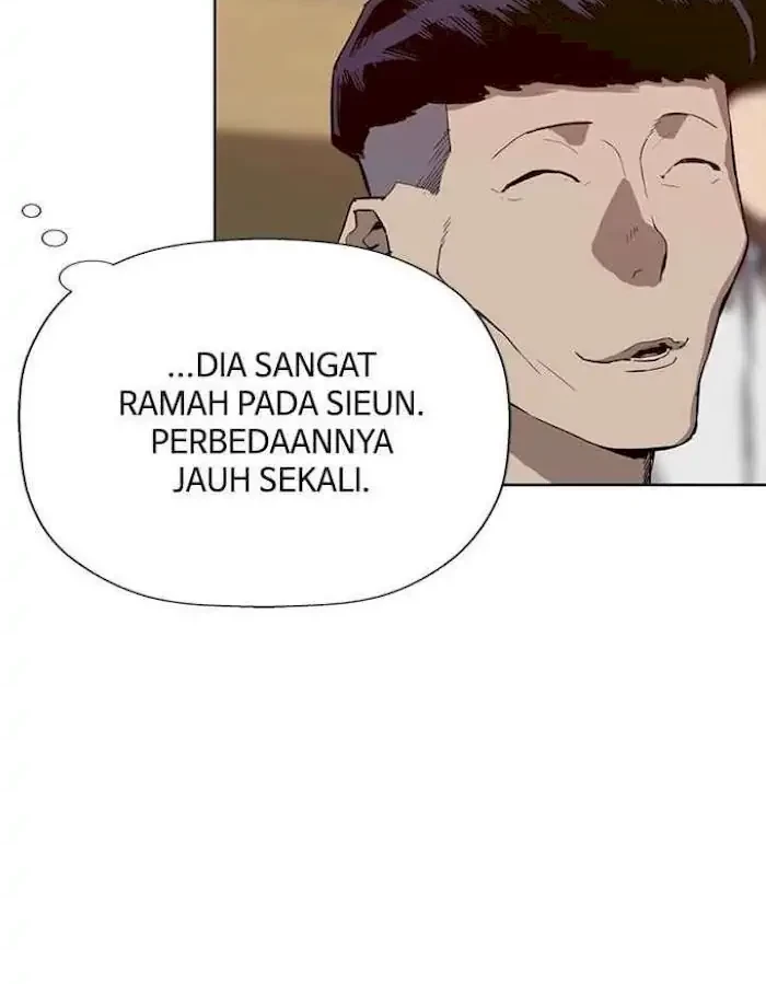 Weak Hero Chapter 179 Gambar 22