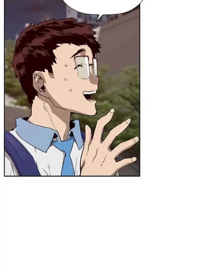 Weak Hero Chapter 179 Gambar 25