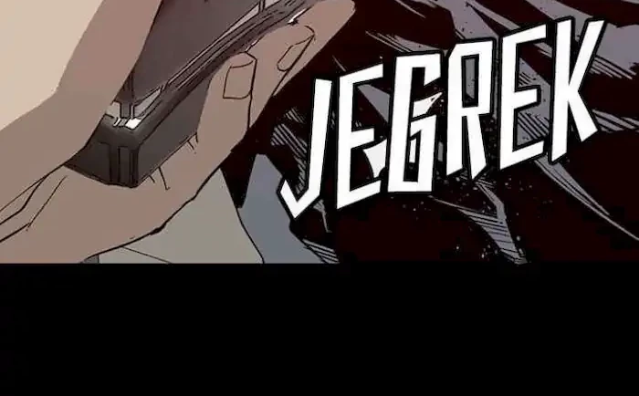 Weak Hero Chapter 181 Gambar 29