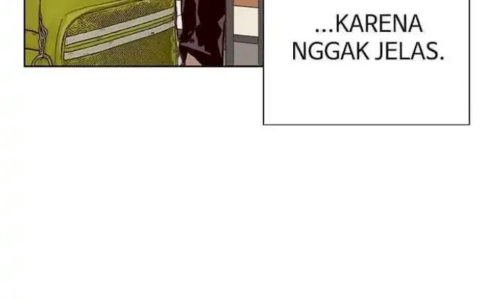 Weak Hero Chapter 181 Gambar 35