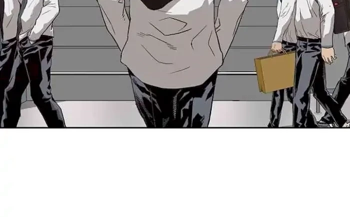 Weak Hero Chapter 181 Gambar 41