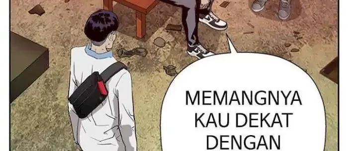 Weak Hero Chapter 181 Gambar 63