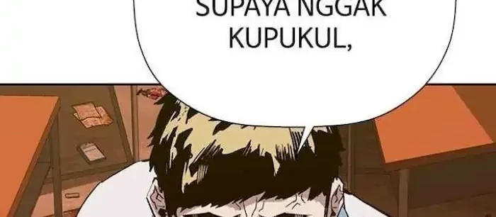 Weak Hero Chapter 181 Gambar 77