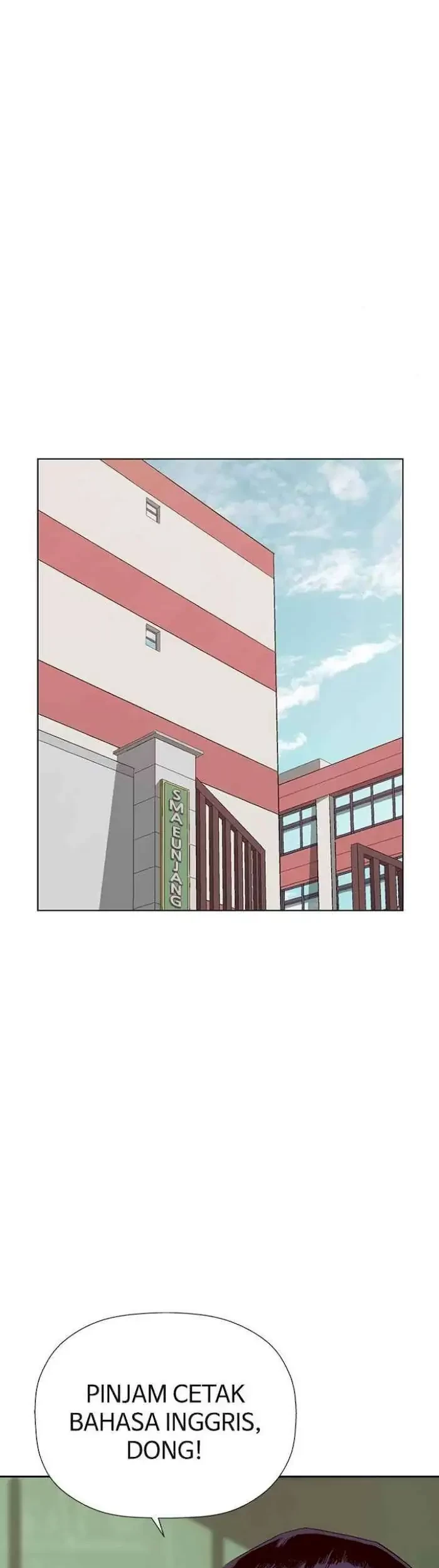 Weak Hero Chapter 181 Gambar 6