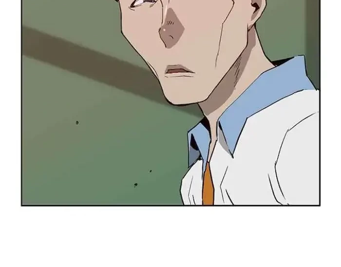 Weak Hero Chapter 181 Gambar 13