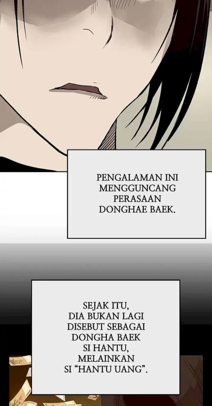 Weak Hero Chapter 184 Gambar 28
