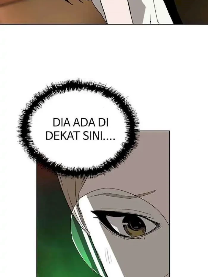 Weak Hero Chapter 187 Gambar 38