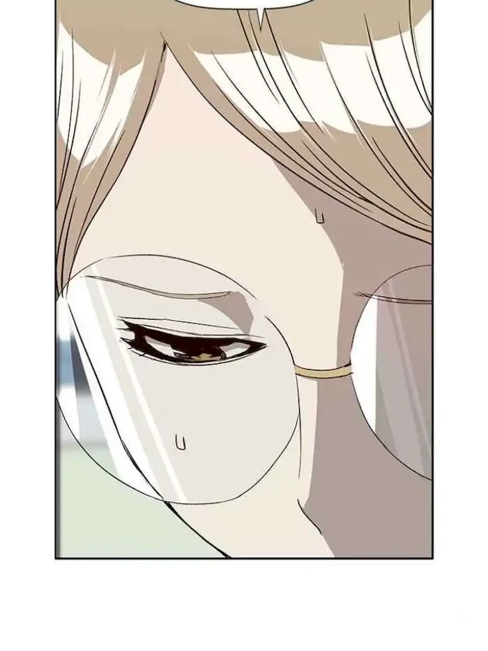 Weak Hero Chapter 187 Gambar 42
