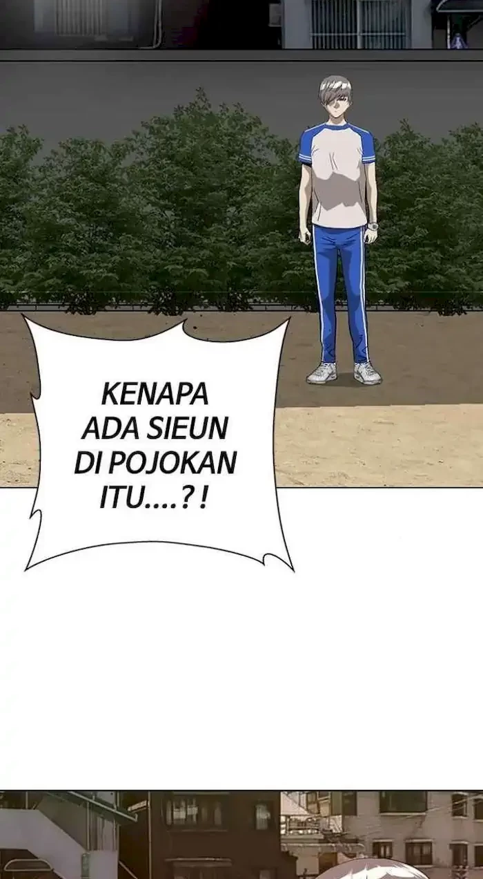 Weak Hero Chapter 187 Gambar 8