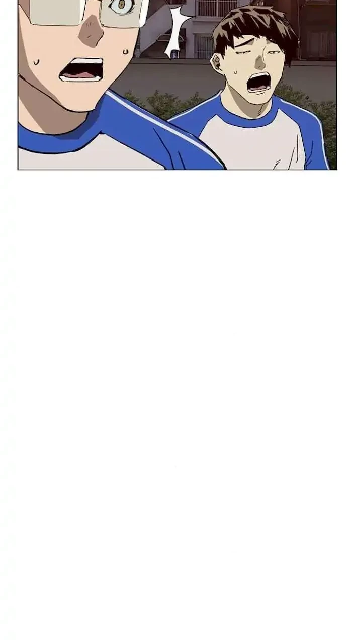 Weak Hero Chapter 187 Gambar 16