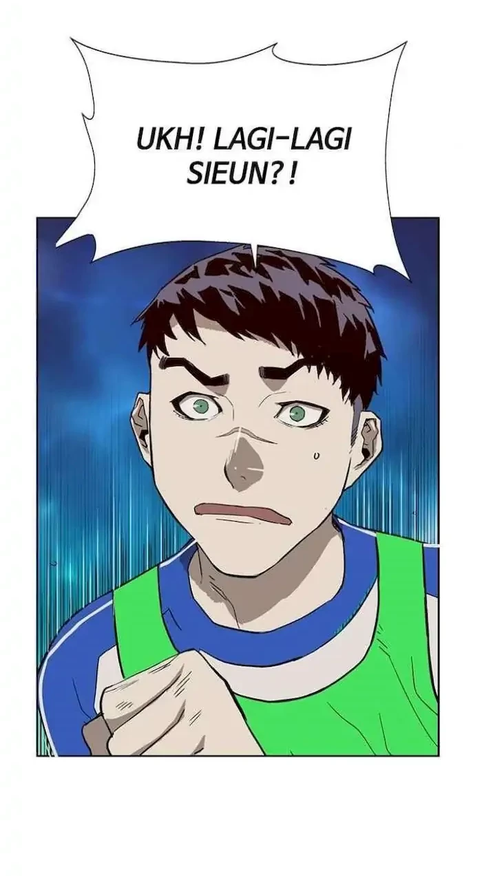 Weak Hero Chapter 187 Gambar 18