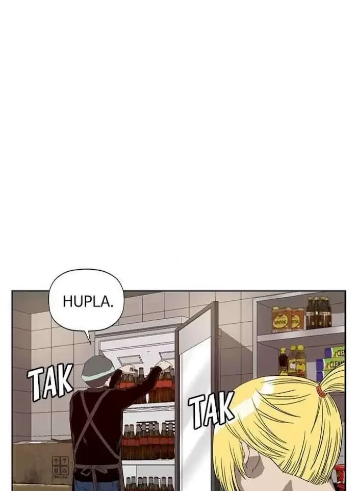 Weak Hero Chapter 188 Gambar 29