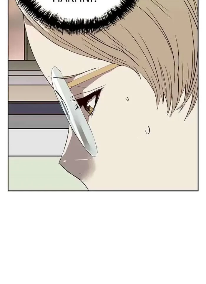 Weak Hero Chapter 188 Gambar 41
