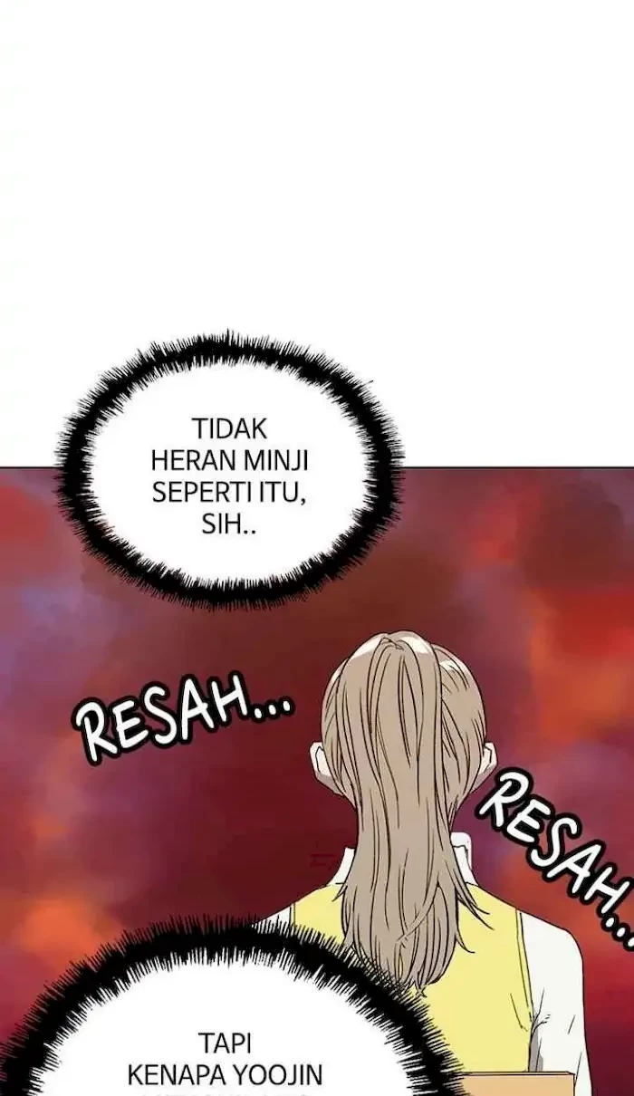 Weak Hero Chapter 188 Gambar 43