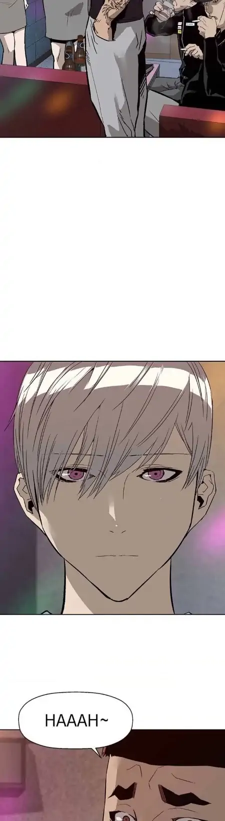 Weak Hero Chapter 192 Gambar 24
