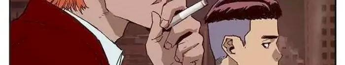 Weak Hero Chapter 195 Gambar 33