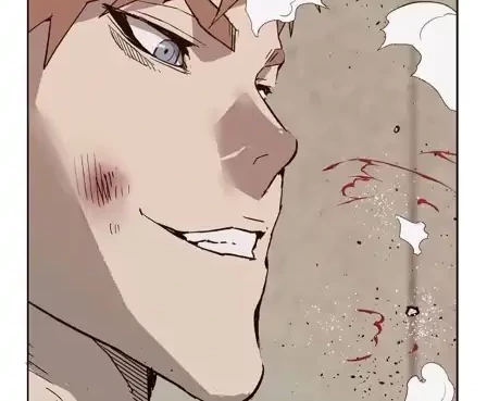 Weak Hero Chapter 198 Gambar 31